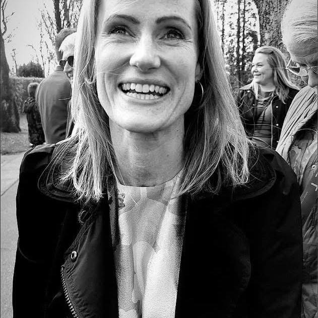 Lotte Andersen – Vanediætisten